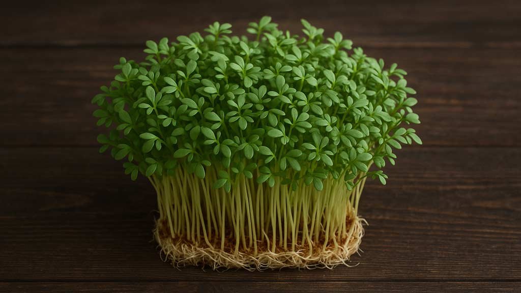 Cress