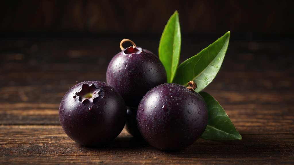 Acai Berry