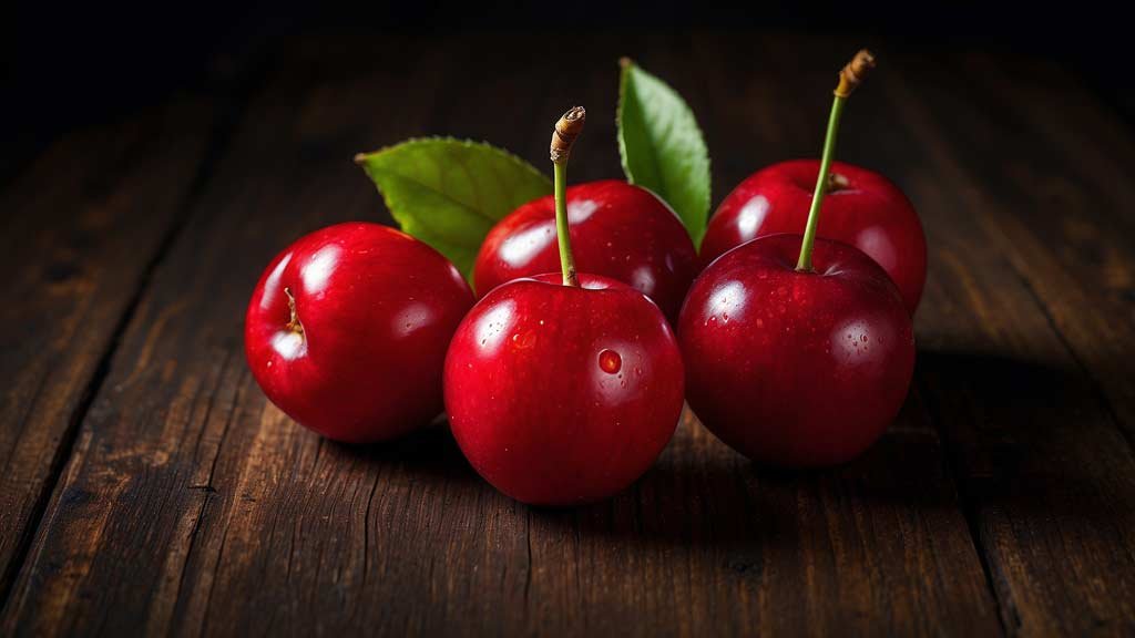 Acerola Cherry