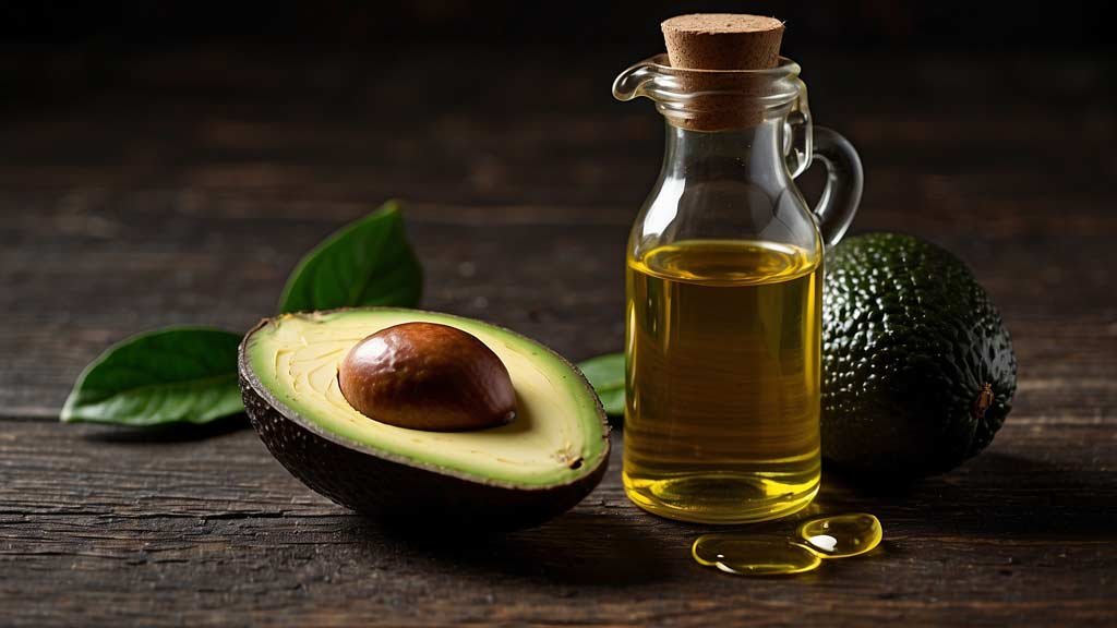 Avocado Oil
