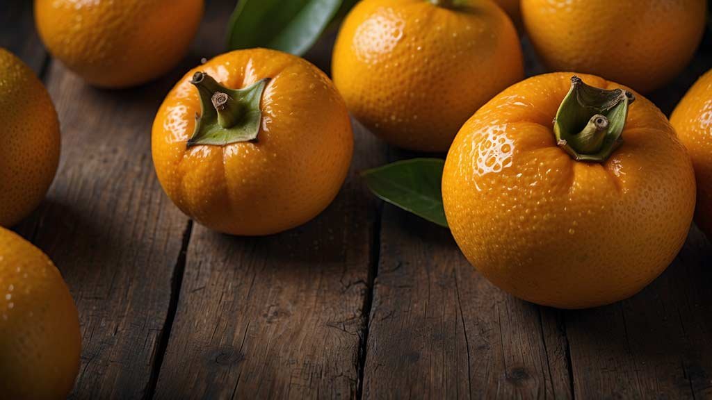 Bael Fruit