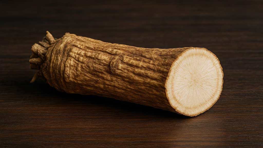 Bai Zhi Root