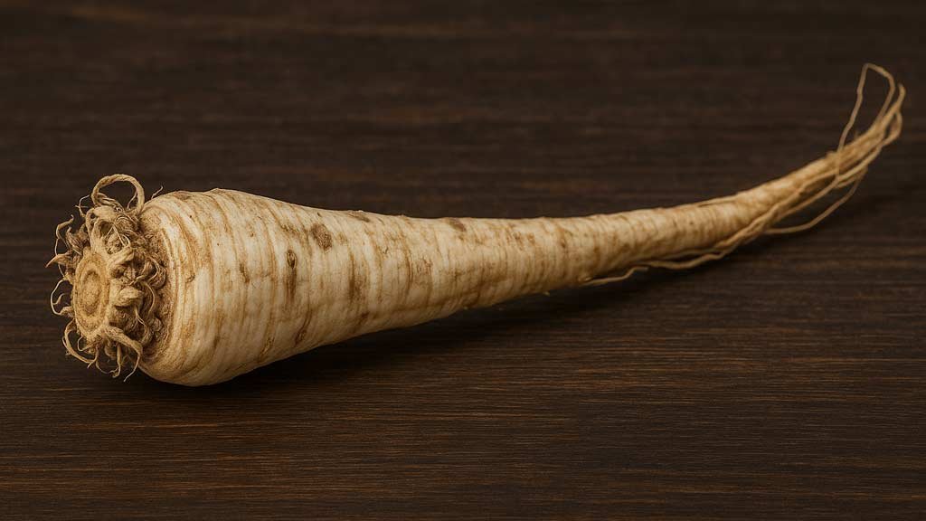 Bai Zhi Root