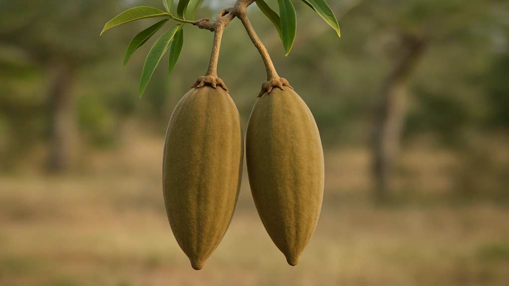 Baobab Fruit