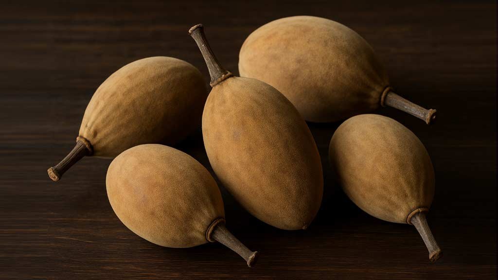 Baobab Fruit