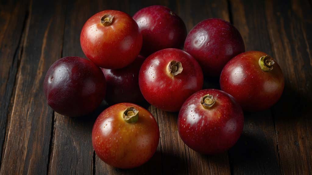 Camu Camu Berry