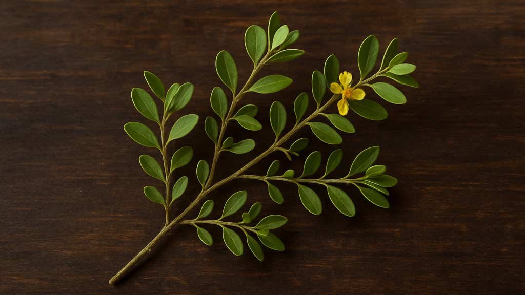 Chaparral Herb