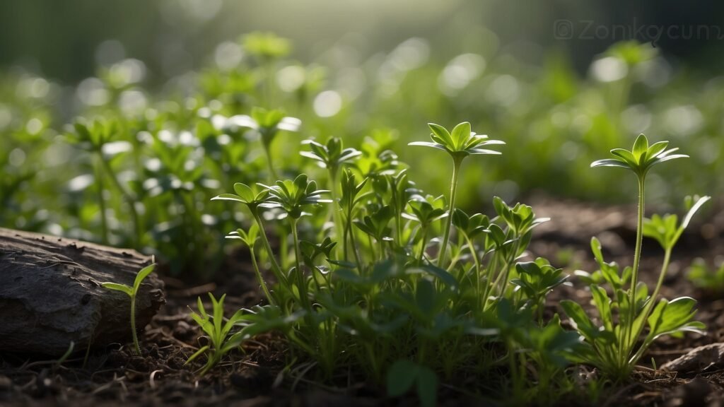 Chickweed