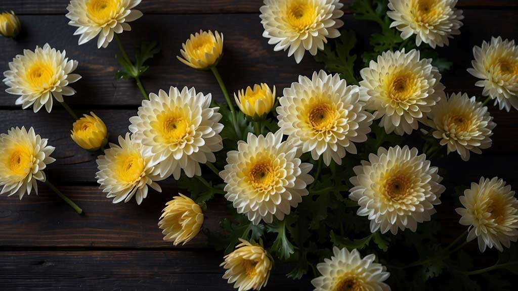 Chrysanthemum