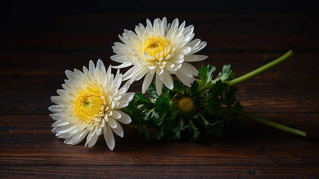 Chrysanthemum