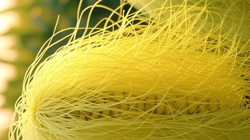 Corn Silk