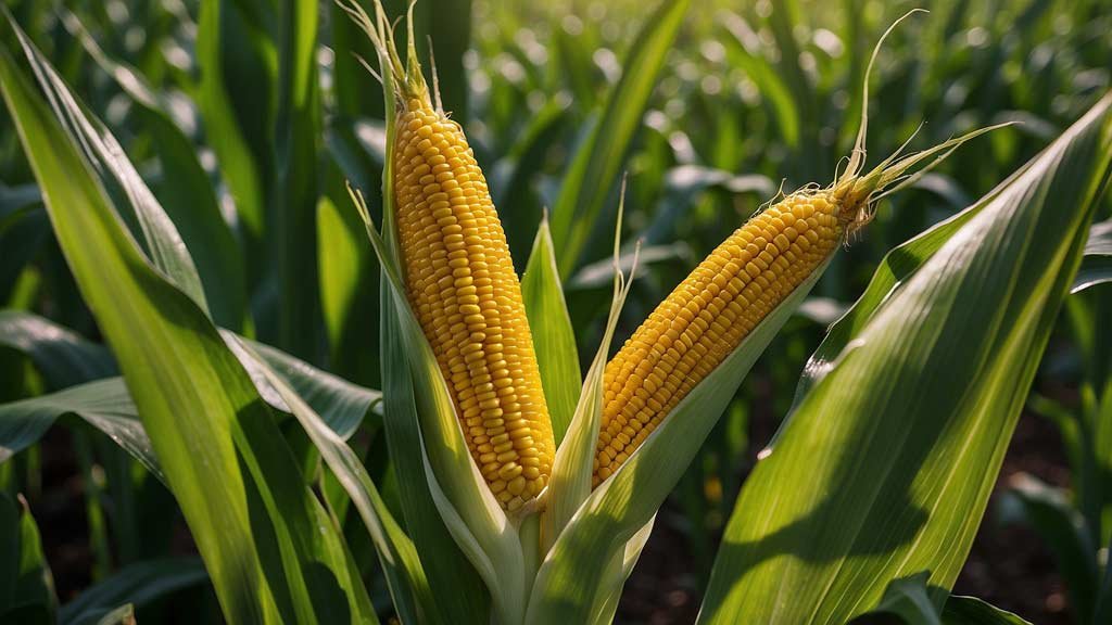 Corn Silk