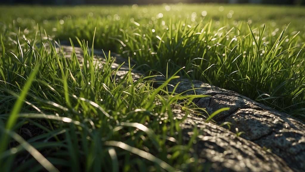 Couch Grass