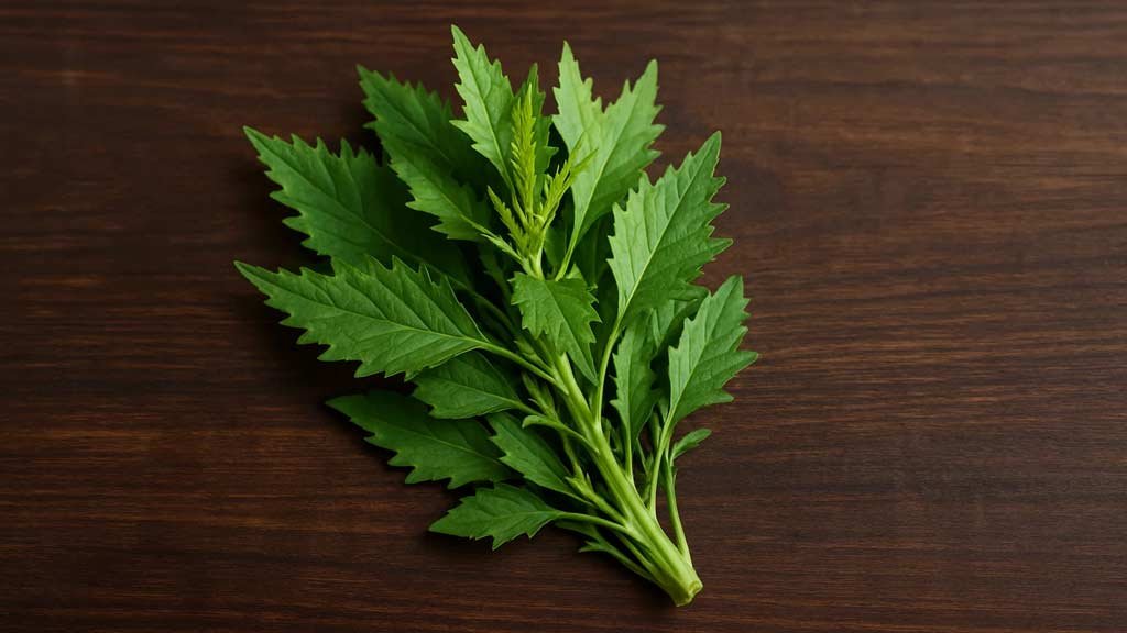 Epazote Herb