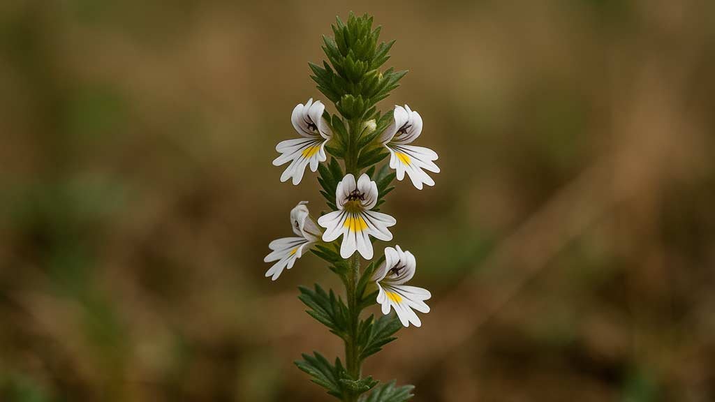 Eyebright Herb