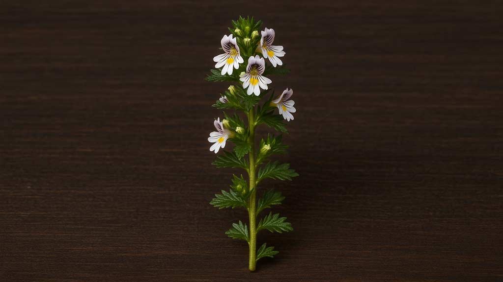 Eyebright Herb