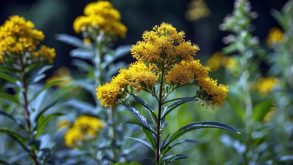 Goldenrod