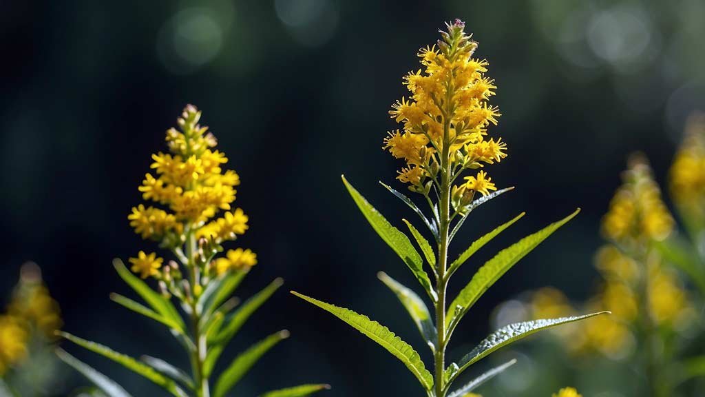Goldenrod