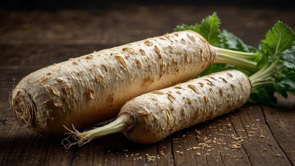 Horseradish