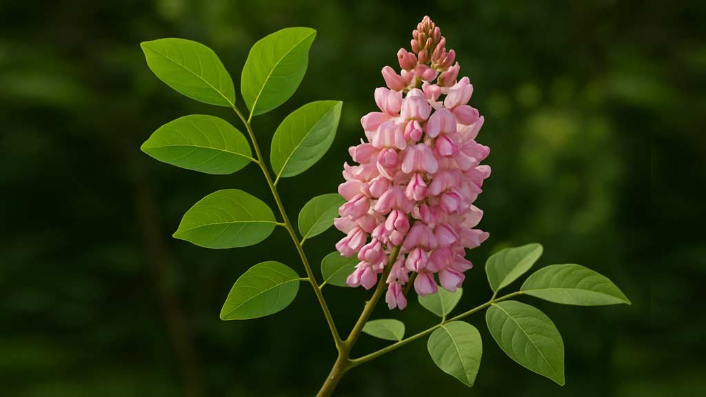 Jamaican Dogwood