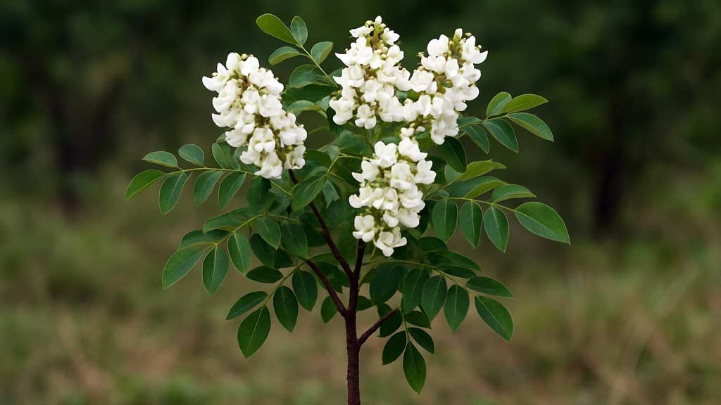 Jamaican Dogwood