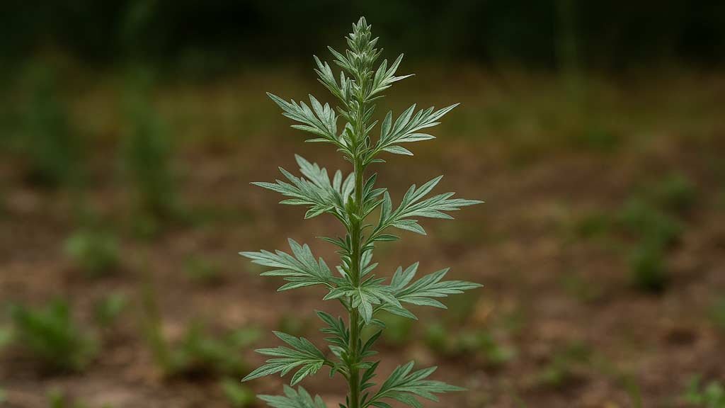 Mugwort