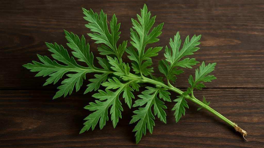 Mugwort