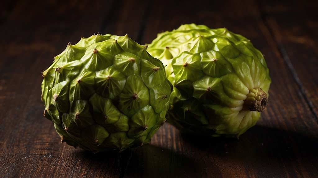 Noni Fruit