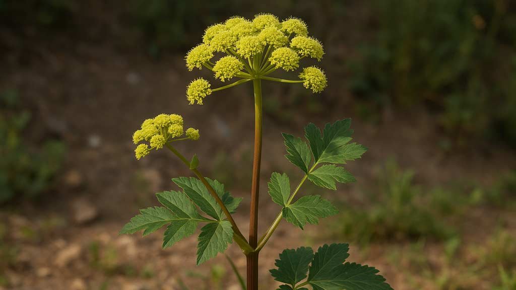 Osha Root