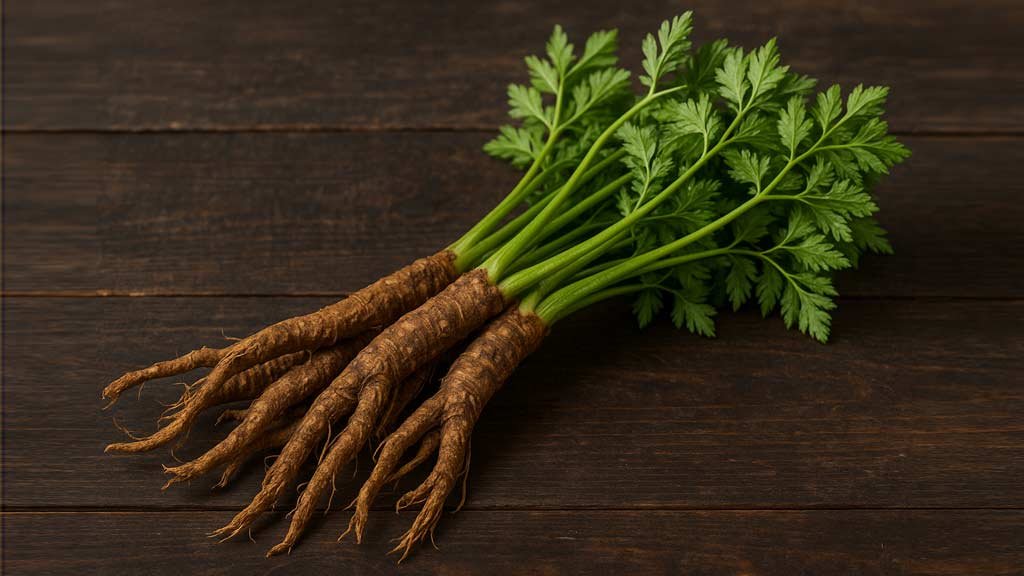 Osha Root