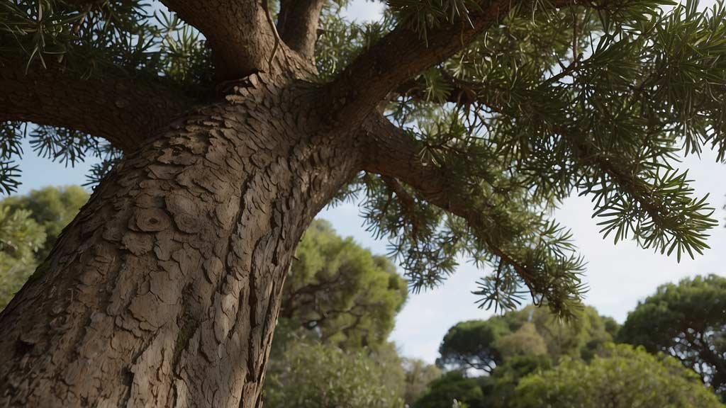 Pau d’Arco Bark