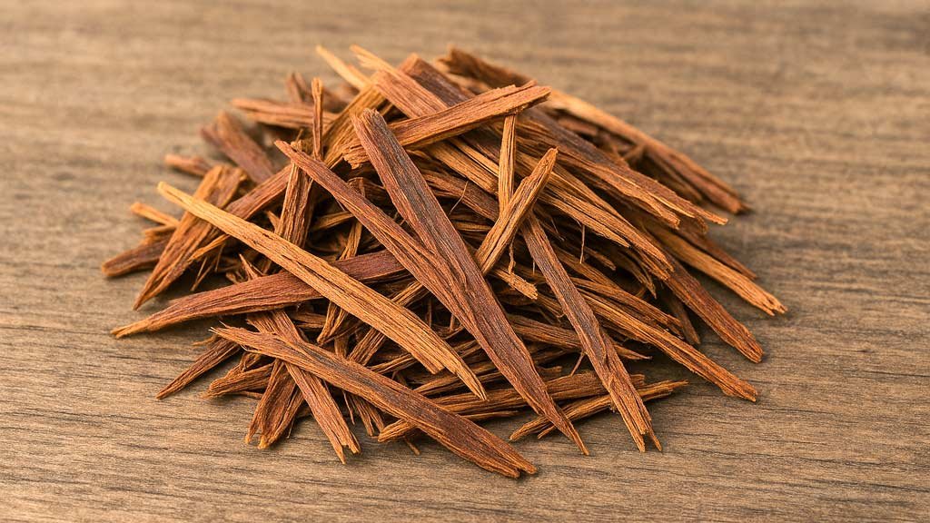 Pau d’Arco Bark