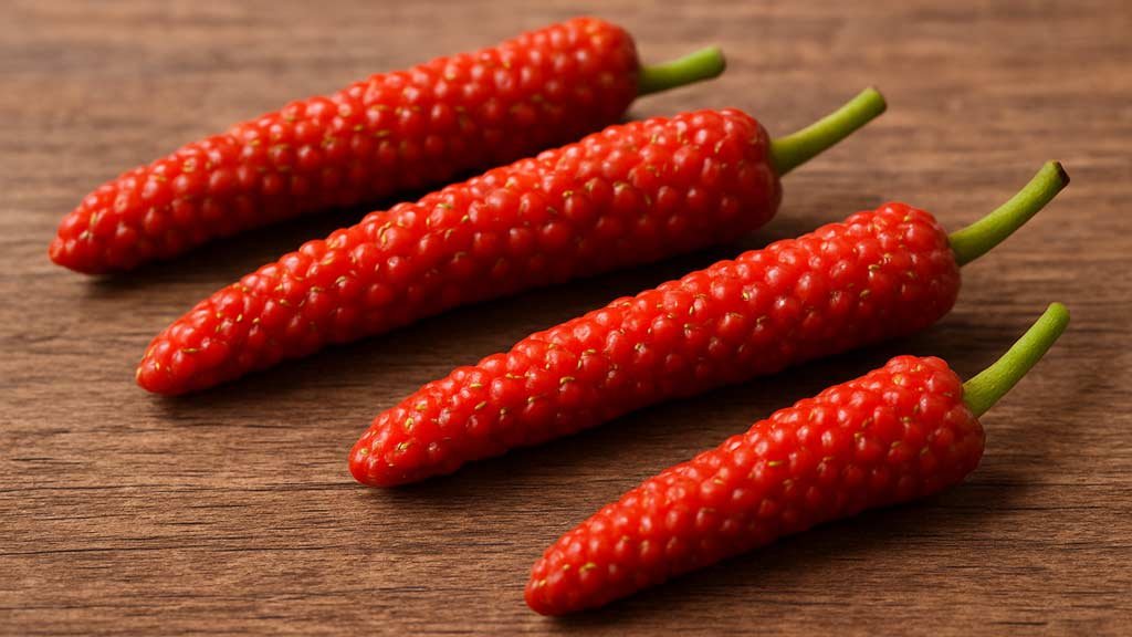 Pippali (Long Pepper)