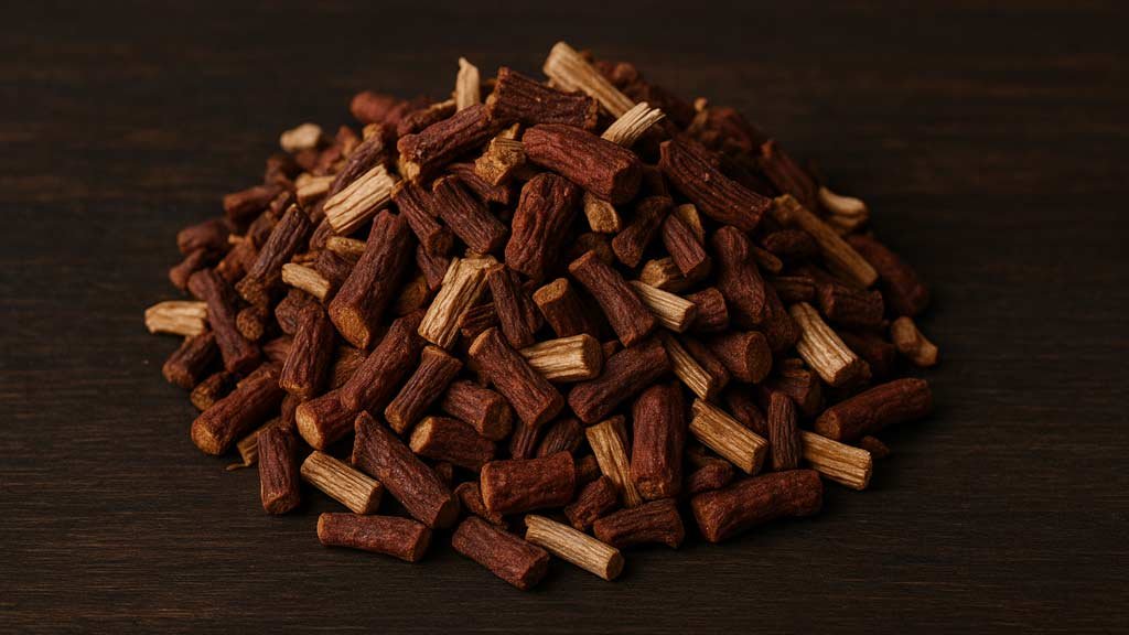 Red Root