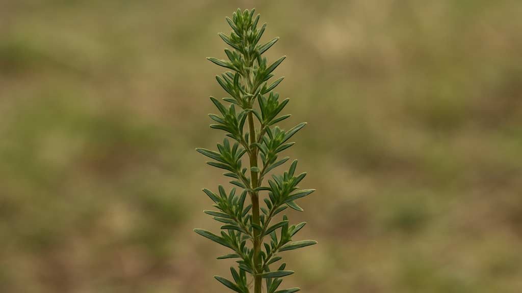 Savory Herb