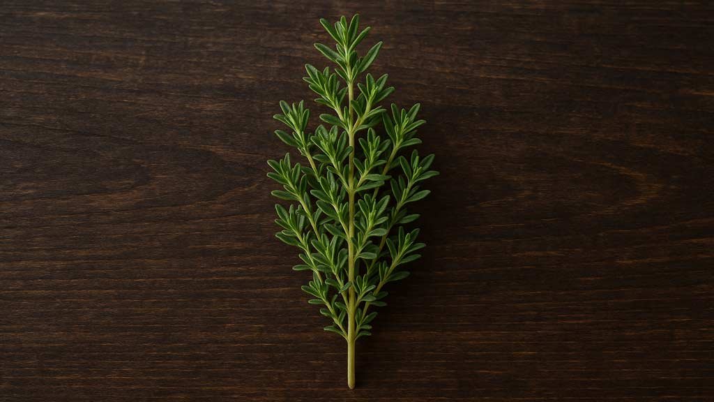 Savory Herb