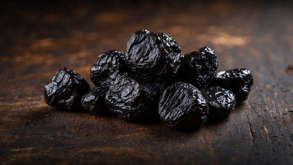 Shilajit Resin