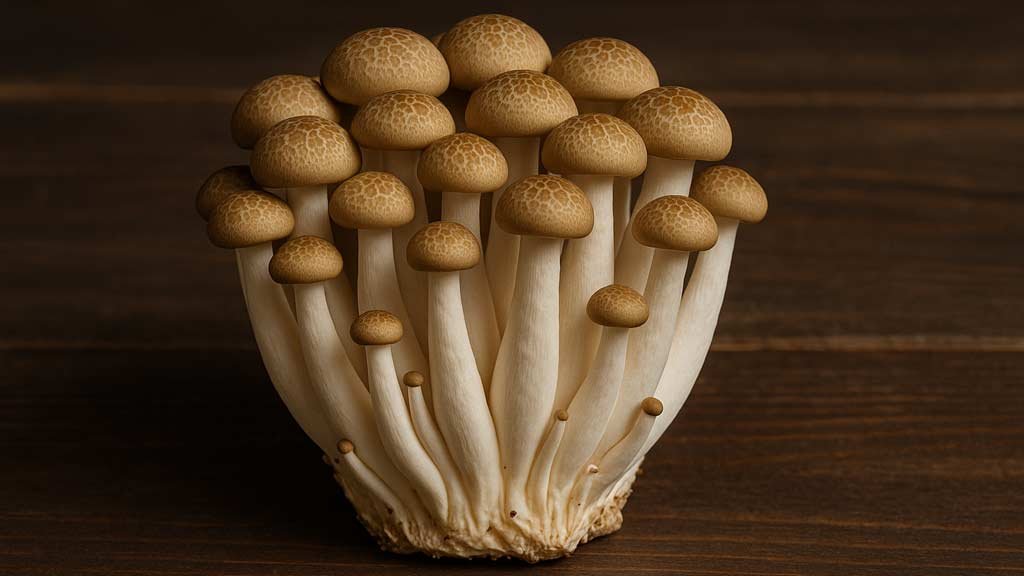 Shimeji Mushroom