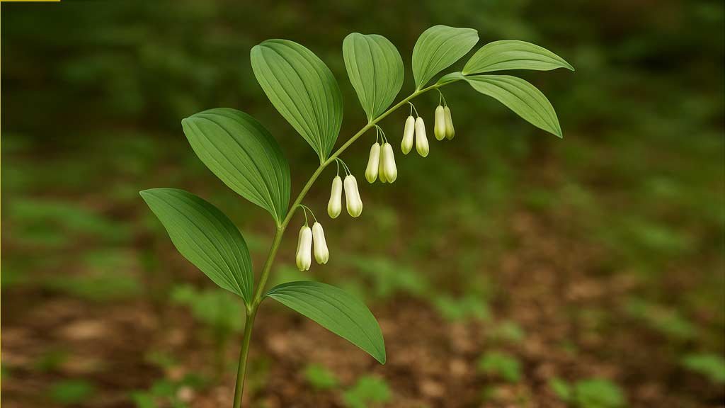 Solomon's Seal