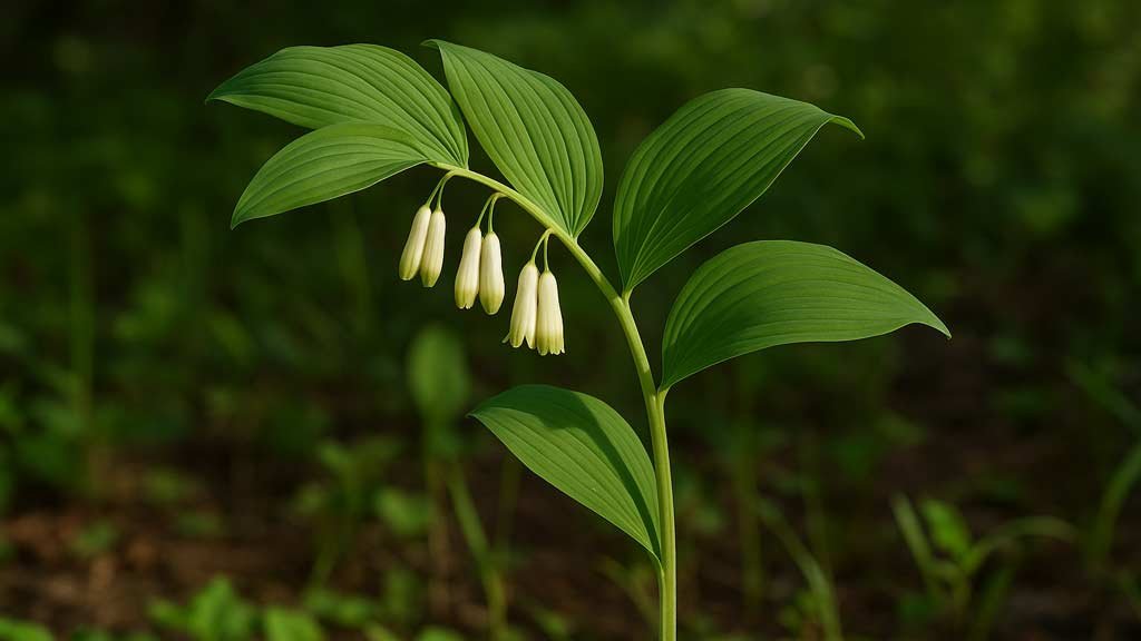Solomon's Seal