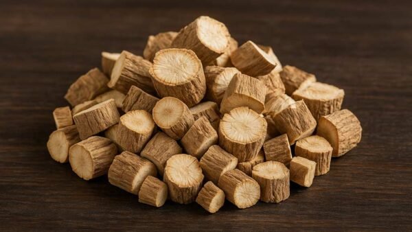 Suma Root: Brazilian Ginseng for Energy and Balance