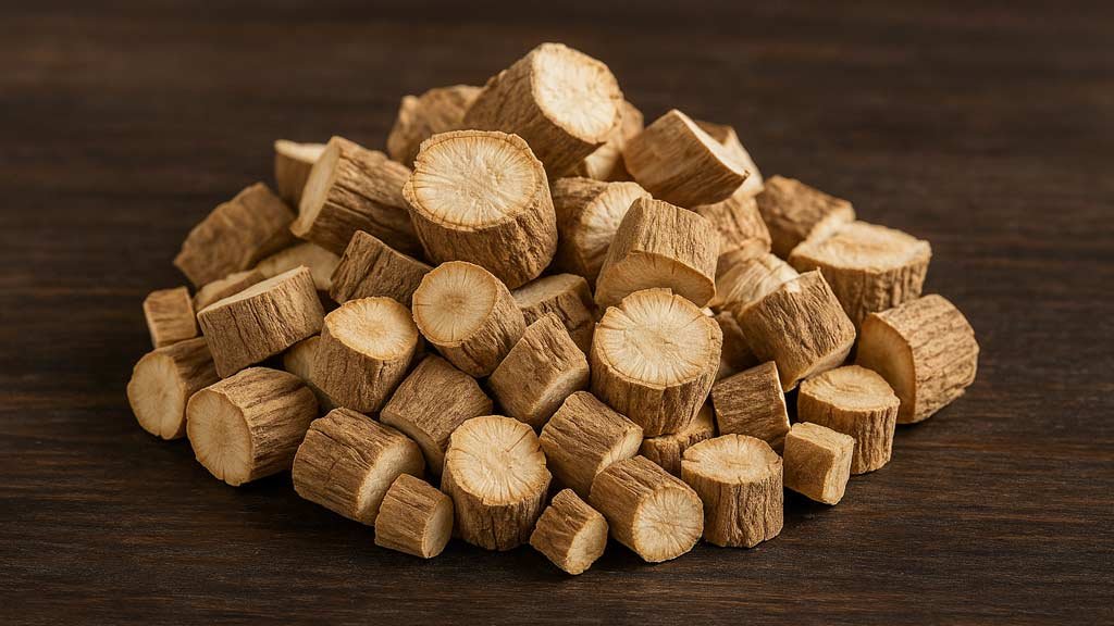 Suma Root