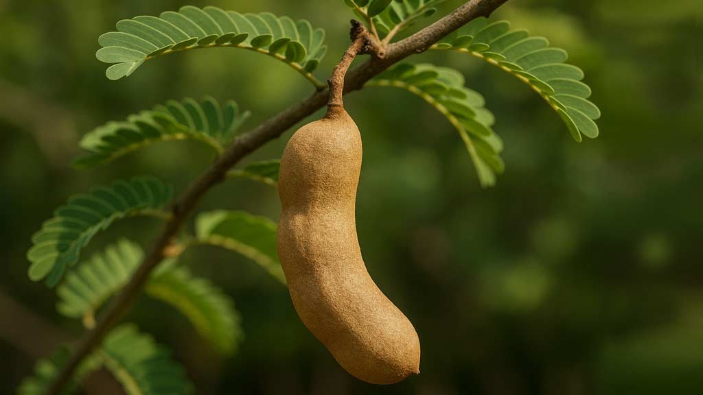 Tamarind