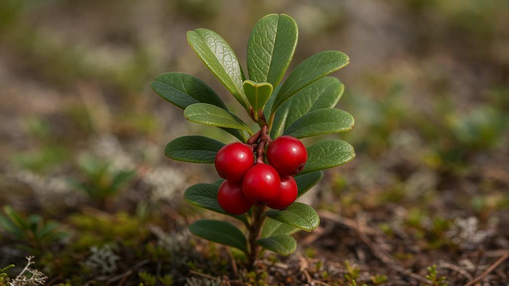 Uva Ursi