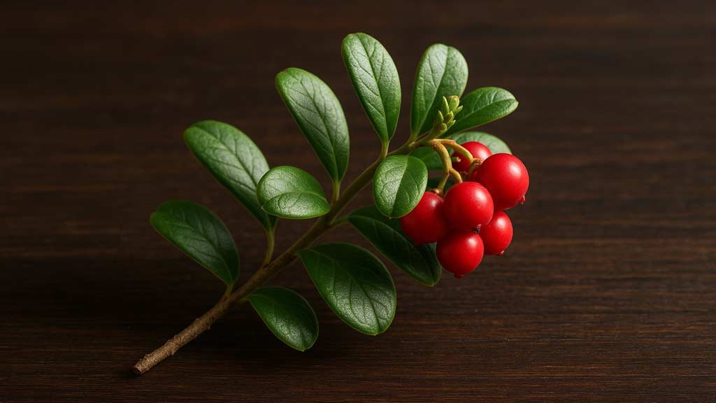 Uva Ursi