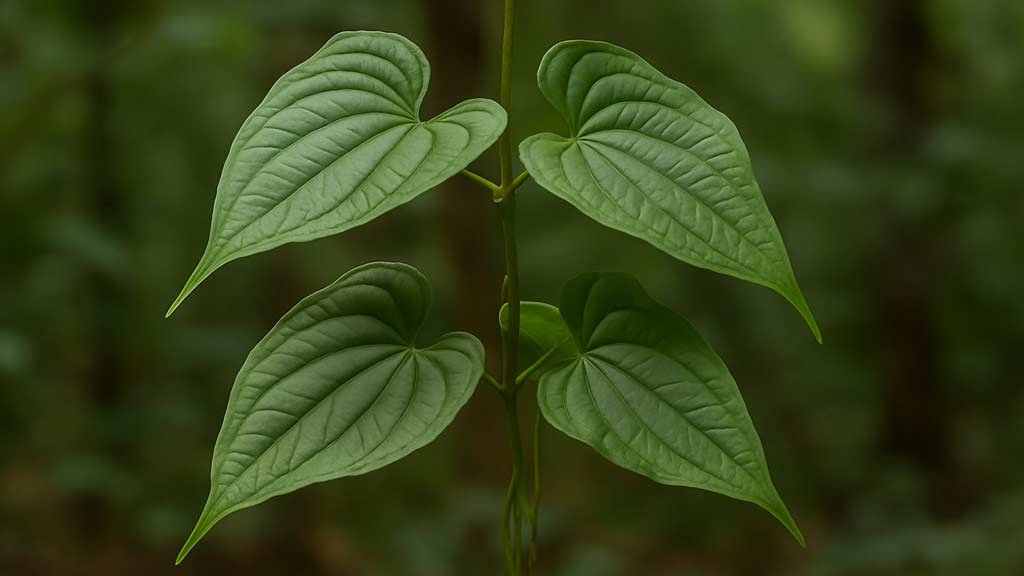 Wild Yam