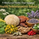 Medicinal Herbs That Support Healthy Neurotransmitter Balance