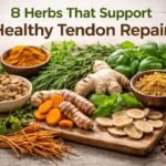 Herbs That Support Healthy Tendon Repair
