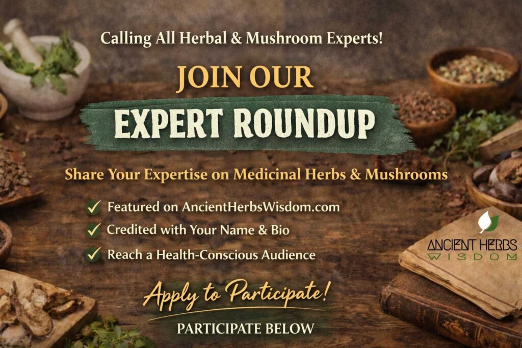 ancientherbswisdom-roundup