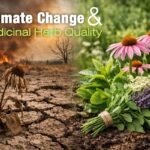 Climate Change and Medicinal Herb Quality: What Is Already Changing